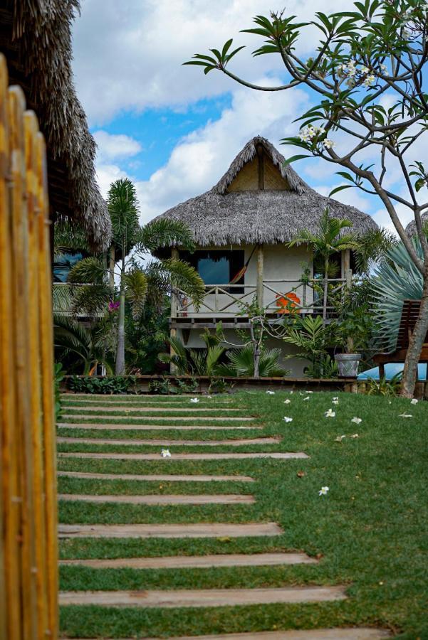 Ventura Barra Grande Hotel Barra Grande  Buitenkant foto
